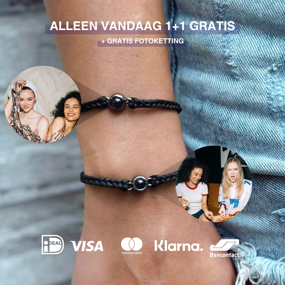 Foto armband