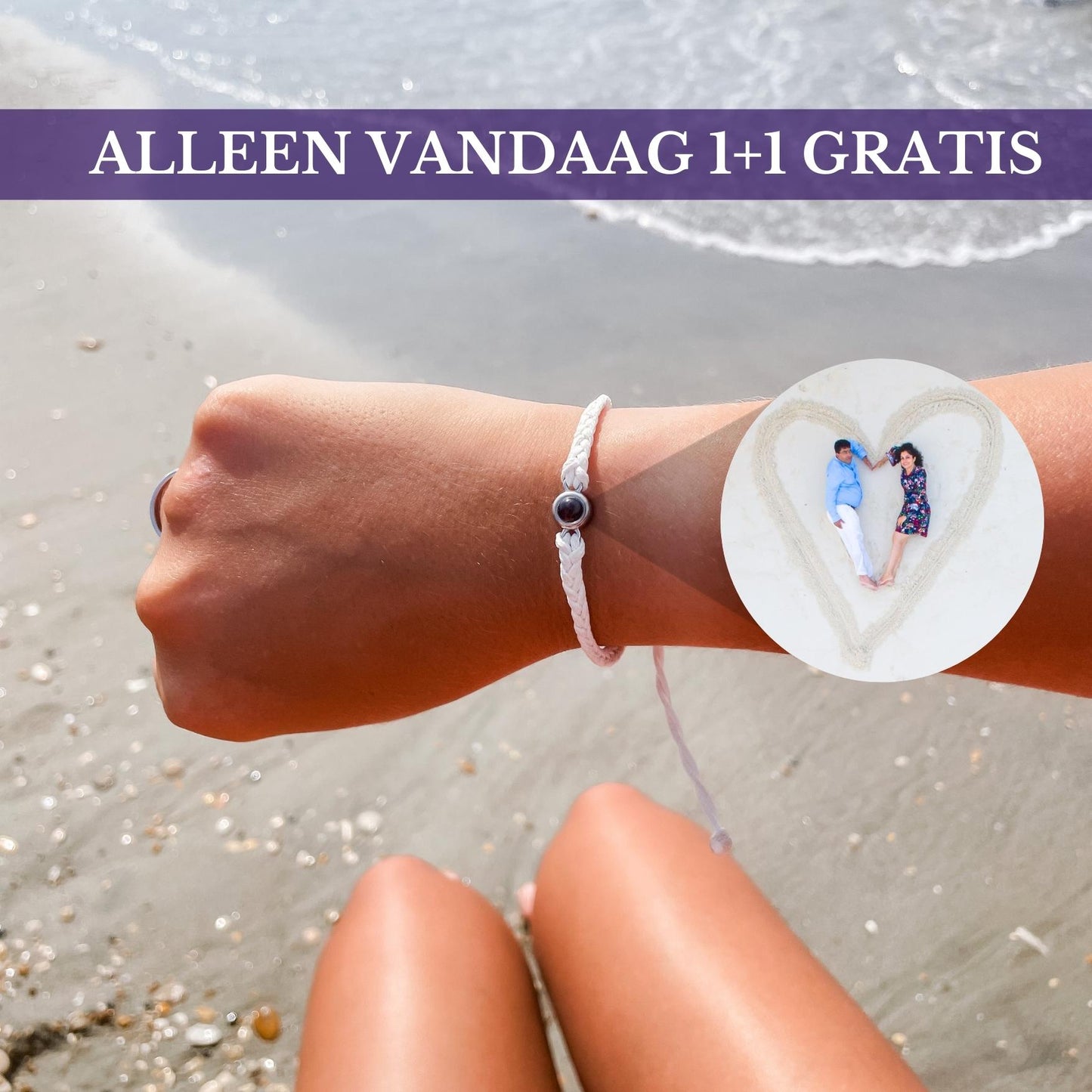 Foto armband